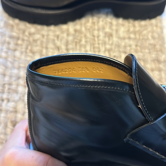 Gucci Women’s Ankle boot w/ Horsebit - Picture 10 of 10